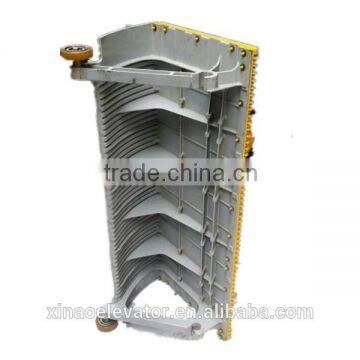 Aluminum step ladder step down transformer step ladder chair