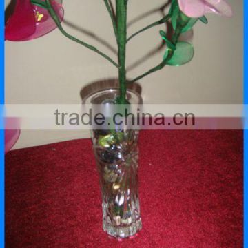 Guangdong factory manufacture shenzhen ruixin glassware hot sale