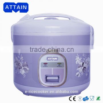 electric kettle plastic 2.2l