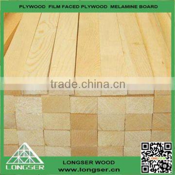 WBP GLUE pine,Poplar core scaffold LVL PLANK for construction