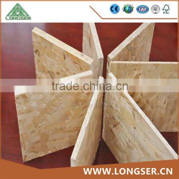 OSB board factory supply low osb price constriction grade cheaper osb