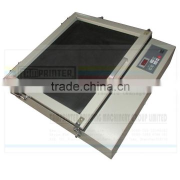 TMEP-4050 Small UV exposure machine with vacuum