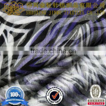 fashion china cotton tencel knitwear garment fabric factory 2014