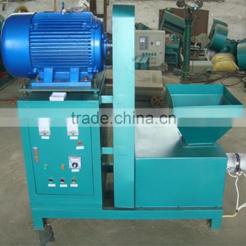 Zhengzhou Solon biomass briquette machine