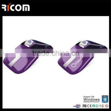 2.4Ghz optical wireless mouse,cheapest wireless mouse,high quality wireless mouse------TM8206--Shenzhen Ricom