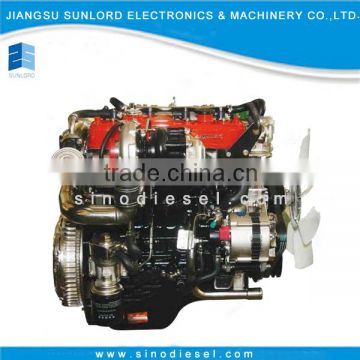 high quality model BJ493ZQ diesel engine for vehicle