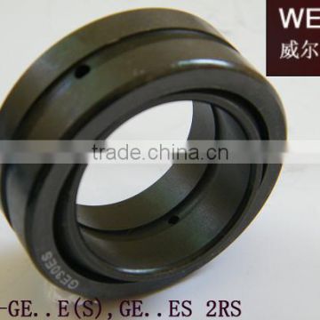 GE...series carbon steel spherical bearing GE12ES