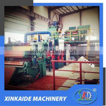 Wet Mode Finishing Machine Glass Polishing Machine