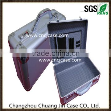 Hot sale Portable Aluminum Laptop Case