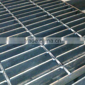 stainless steel walkway grating, floor drain grate,steel grating for building material