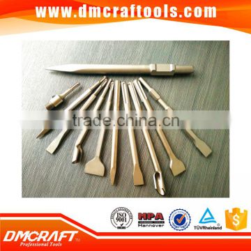 SDS Electric power moil point Chisel for Concrete