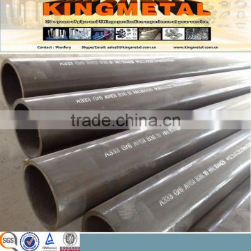 China produced ASTM A335 P12 Alloy Steel Pipe