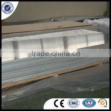 hot rolled aluminum sheet alloy 1050 1060 3003 3004 3005 3105 5052 5083 5754 5454