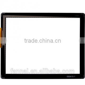 14 inch Capacitive Touch Panel multi 10 points touch screen with USB port