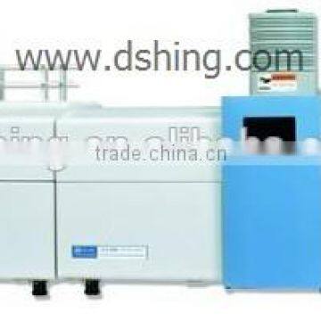 DSHS-9800 Fully-Automatic Double-Channel Hydride-Generation Atomic Fluorescence Spectrometer