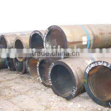 petroleum cracking steel pipe