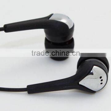 mass production in ear earbuds COOL wired earphones for mobile phone ,computer