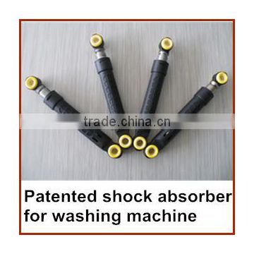 Patented Longer life Shock Absorber for washing machine