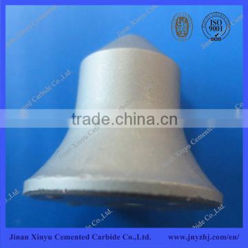 strong abrasive resistance tungsten carbide small digging teeth