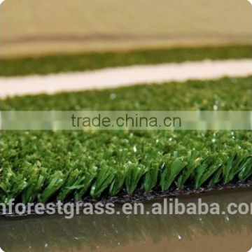 Sports artificial turf for professional player