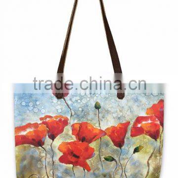 Hot Sale Modern Fashion Wholesale Woman Hand Bag 2016 Designer Handbag
