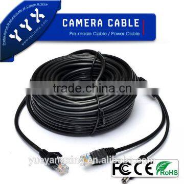 10/20M or as your requirement POE cable in Shenzhen city