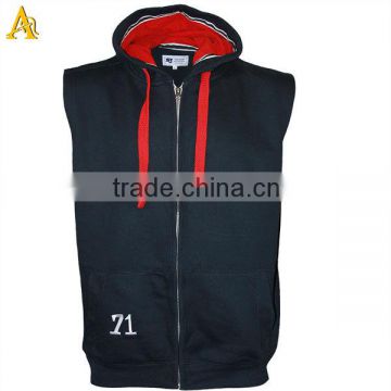 china fashion custom hoodie manufacturers