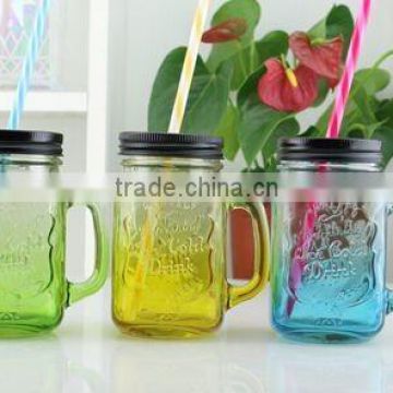China manufacturer hot sale suction double wall glass cup