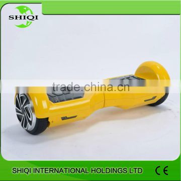 Two wheels ,hight quality,self balance electric unicycle electric scooter/S-mart