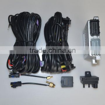 Factory directly best sell cng/ecu lpg kits for cars