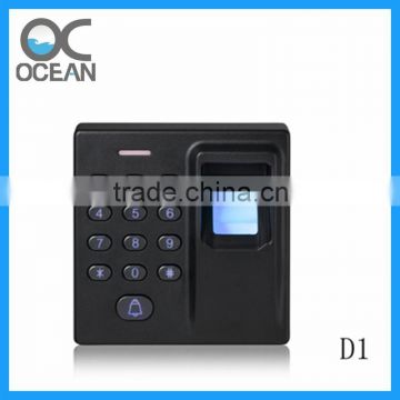 Biometrics technology Palm vein access controller low price OC-D1