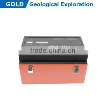 Geological Well Logging System, Borehole Logging System