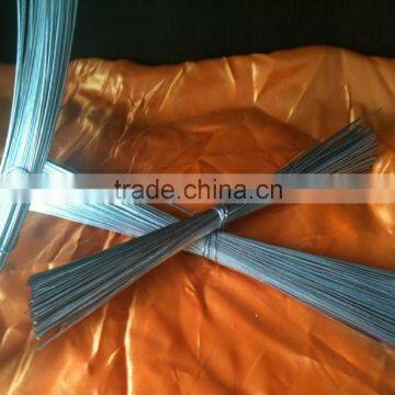 High Quality Black Iron Wire with ISO9001 (manufacturer) for Binding Wire