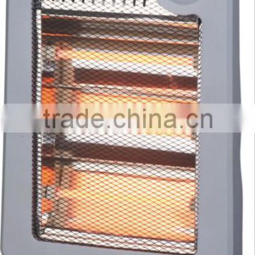 small 3tube 1200w quartz tube heater factory sell directly