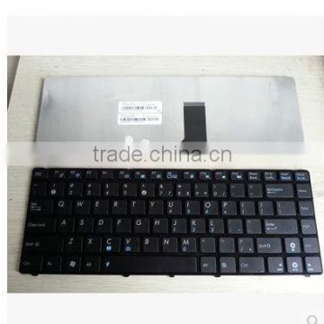 US Laptop keyboard for ASUS K42 X43 X43B A43 A42 K42D K42J A42JC X42J K43SJ keyboard