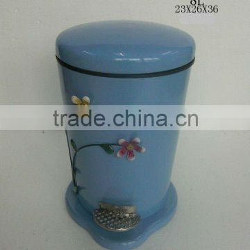 Metal crafts for Home and Gargen decoration as flower pot