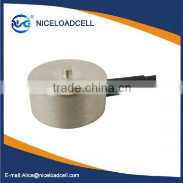 5kg Round type load cell aluminum alloy compression load cells
