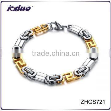 High Quality Stainless Steel Men's Bracelet