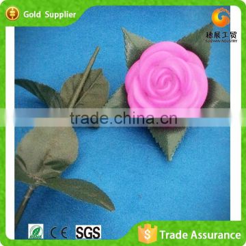 China Wholesale Color Changing LED Flower Fancy Gift Items