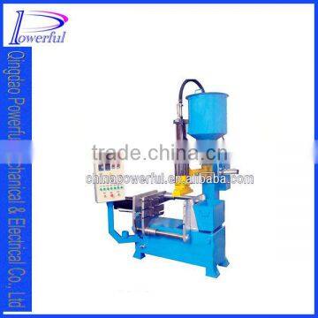 ZHTO600/700 casting sand core shooting machine with brake disk