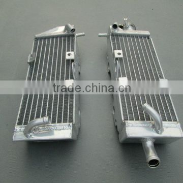aluminum alloy radiator FOR Suzuki RM 250 RM250 1993 1994 1995 93 94 95