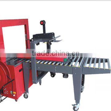 Sealing packing machine with good price and high quality