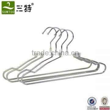 Wholesale Retail Good Quality Metal Wire Hanger