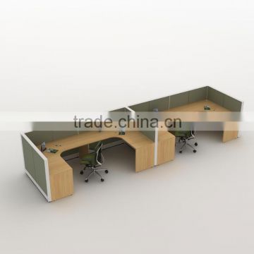 stable wooden country style office furniture(T8-Series)