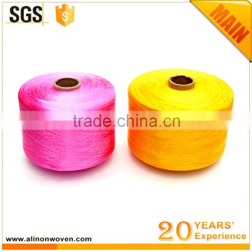 Polypropylene Yarn Manufacturer