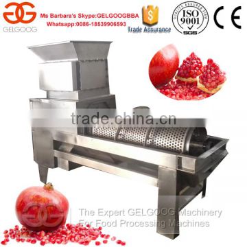 Pomegranate Deseeding Machine/Pomegranate Deseeder/Pomegranate Skin Removing Machine