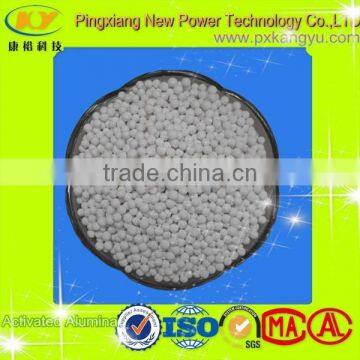 Activated Alumina for Air Dryer