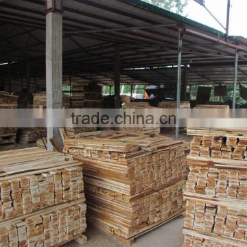 Acacia sawn timber competitive price from Viet Nam
