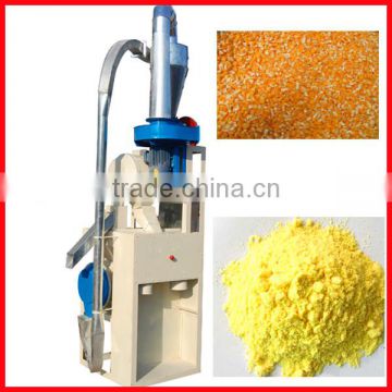 Wheat/corn/maize/soy bean /grain/ flour grind milling machine for sale