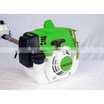 Hot sales Manual Grass Cutter Machine 4-stroke 4 in 1 Multifunctional Gasoline Brush Cutter